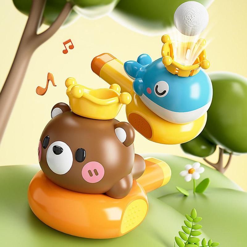 Product Introduction of Suspended Ball Game Blowing Ball Exercise Oral Muscle Breath Baby Trumpet Whistle Children's Toys Wholesale 30