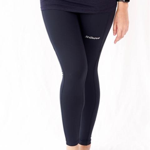 S3LGW01 - Legging 8.2 Cross 2