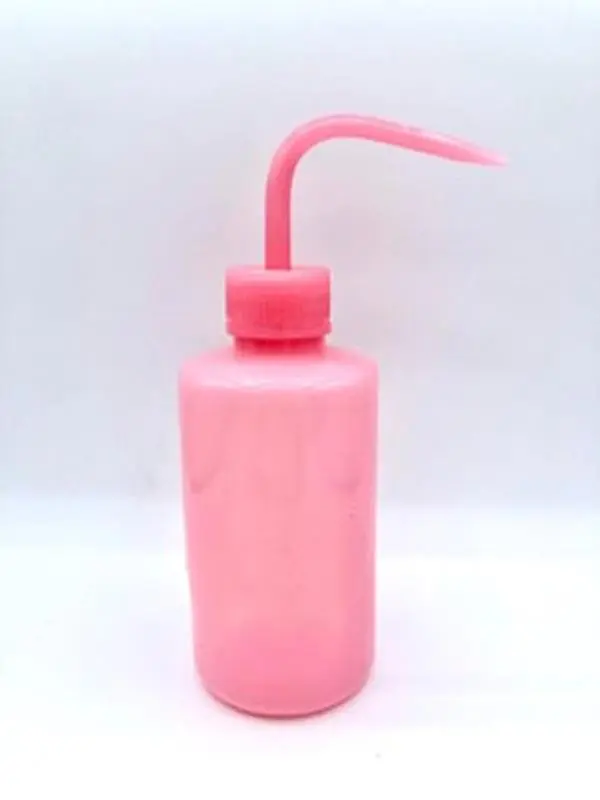 Lash cleansing rinse bottle 0