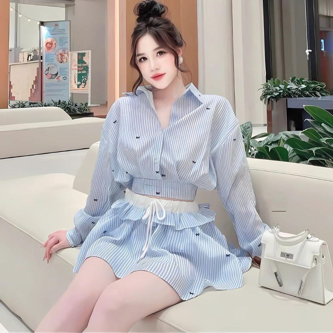 Set đồ nữ