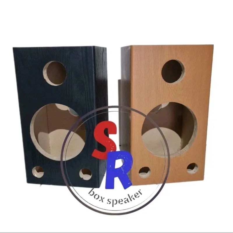 box speaker 6 inch + twitter + lubang angin (1pcs)