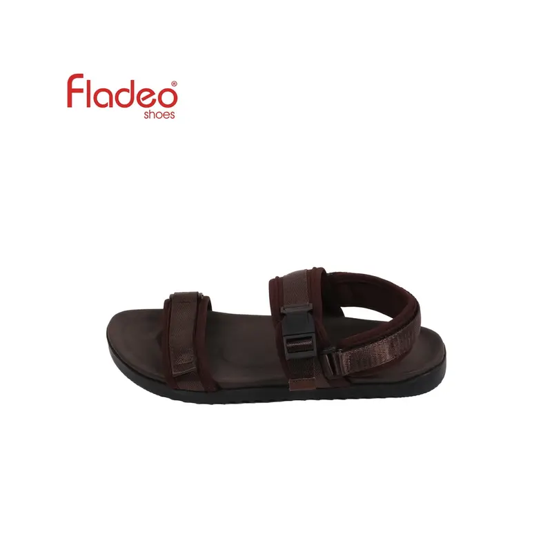 Fladeo C23/MDT192-1WH/Sandal Gunung Pria [ Hiking Sandals ] 2