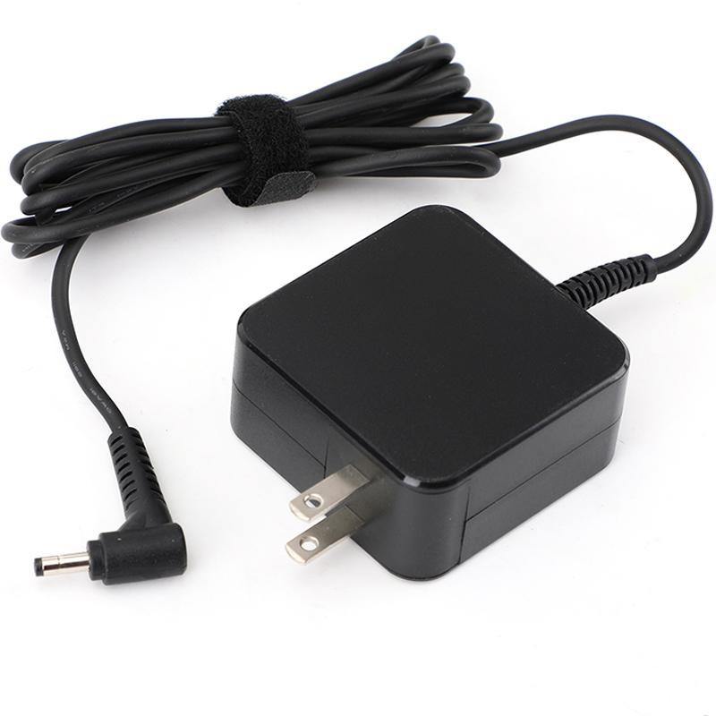 20V 3.25A 4.0x1.7mm AC Adapter Laptop Charger For Lenovo IdeaPad 330-14 / 330-15 / 330-17 / 510-15 / 330S-14 / 330S-15 Flex 6-14 3
