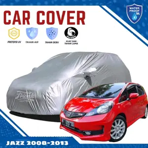 sarung mobil honda jazz 2008-2013