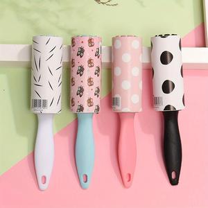 Mini Rodillo Quitapelusas Desmontable para Ropa, Portátil y Reutilizable, Removedor de Pelusas para Telas, Compacto y Fácil de Usar para el Hogar y Viajes, Perfecto como Regalo de Navidad