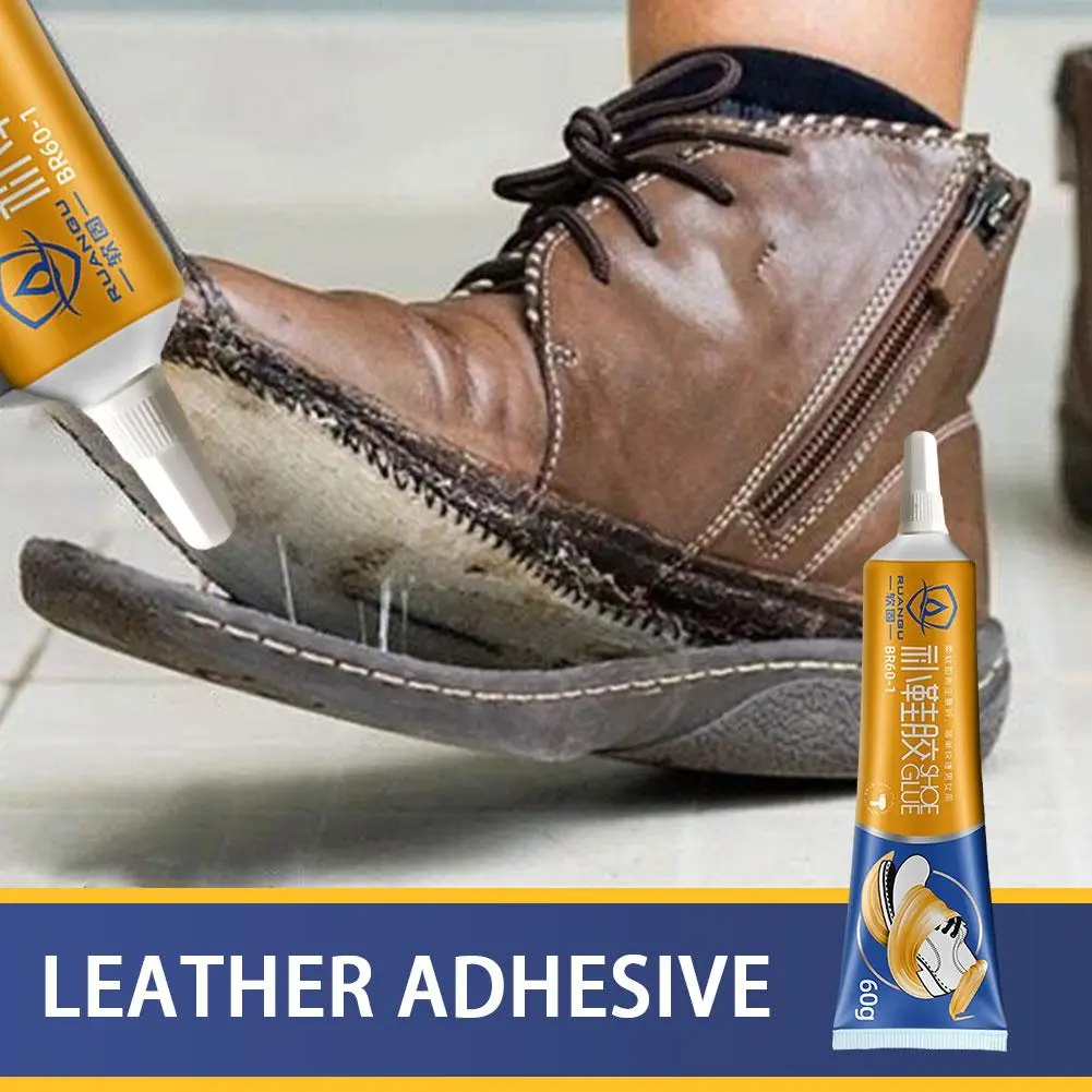Keo sửa giày, keo chống thấm nước, keo đặc biệt, sửa giày nhanh khô, X7O4, thích hợp để sửa giày