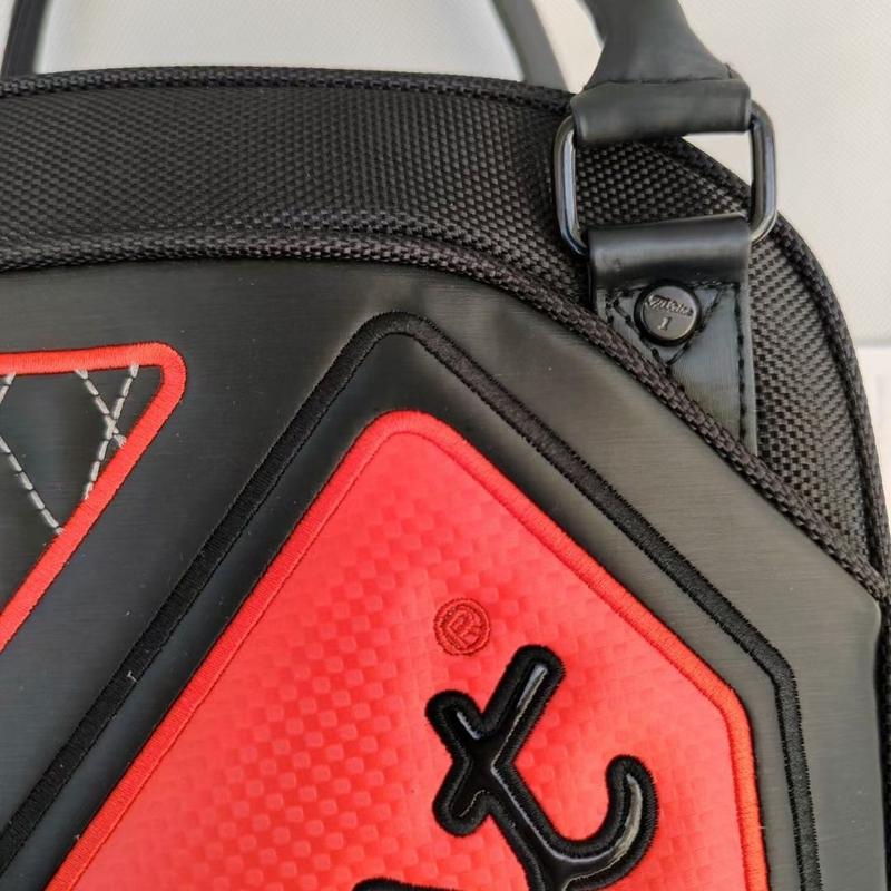 New Golf Shoe Bag Men's and Women's Handbags Waterproof Shoe Bag Travel Multifunctional Shoe Bag Sb24053 7