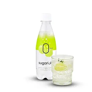 sugarlolo Sparkling Shine Muscat 350ml