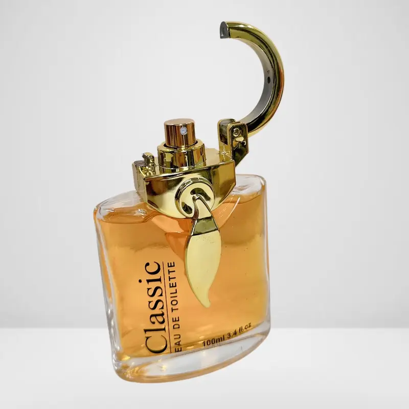 [ M9 ] TT9 - NƯỚC HOAA ĐU BAII CLAS IC 100MLL Perfume Xịt Thơm Nữ Cosmetic NỘI ĐỊA Women 1