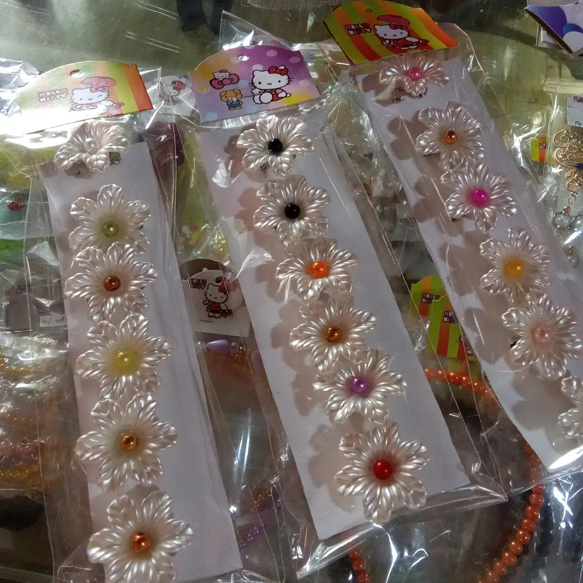 BROS DAGU BROS DADA BUNGA ISI 6 PCS