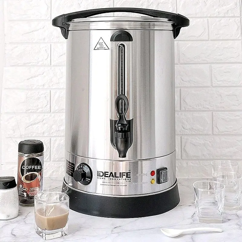 IDEALIFE - Water Boiler - Pemanas Air 16.5L (IL-120B)