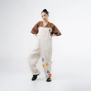 Byroo  Retro Ride Overall
