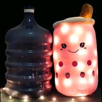 Gambar Boneka BOBA besar lampu LED halus Kado Mainan dari PUSAT MAINAN JAYA Kab. Kudus 5 Tokopedia