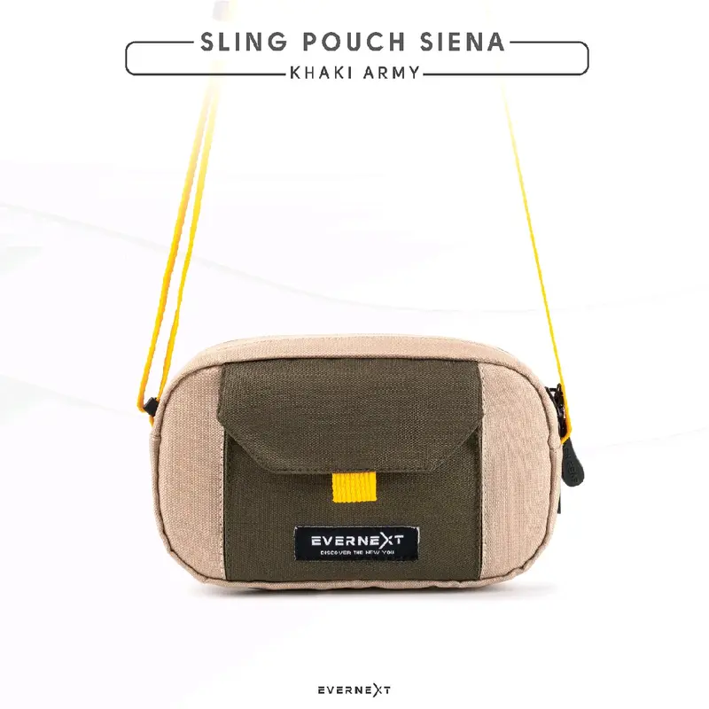 Sling Pouch Sienna 5