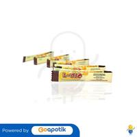 Gambar L-BIO SERBUK RENCENG 10 SACHET dari Apotek Farmamed Star by GoApotik Kota Tangerang Selatan 2 Tokopedia