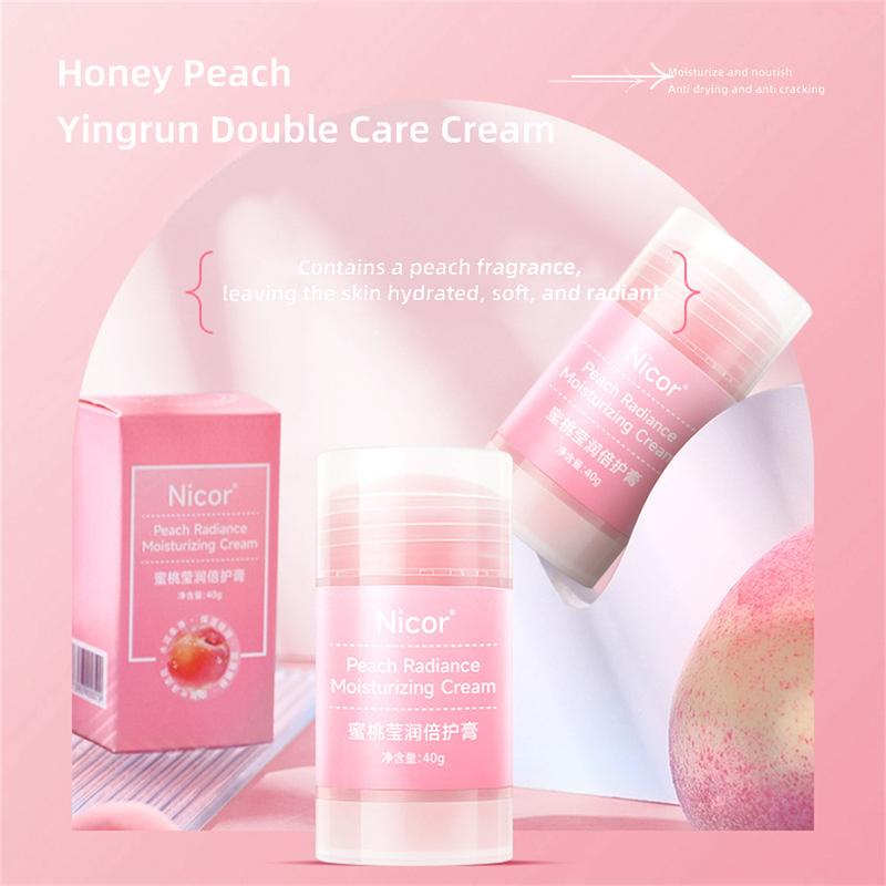 Product Introduction of Nicor Anti-Drying Crack Foot Cream Remove Dead Skin Moisturizing Stick Pedicure Hand Feet Nourishing Repair Skin Care 18