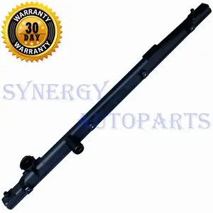 Upper Tank Radiator Honda Jazz RS 2008-2012 - 10005038 - Upper Tank