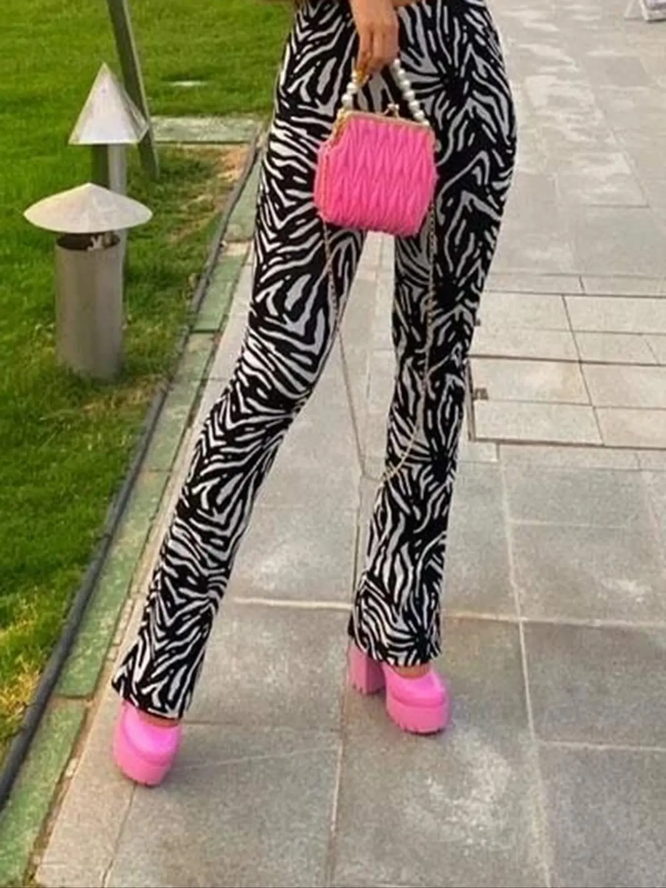 Women's Fashionable Solid Color High Heel Shoes, Elegant High Heel Shoes for Party, Daily Clothing Decor for Women & Girls, Footwear