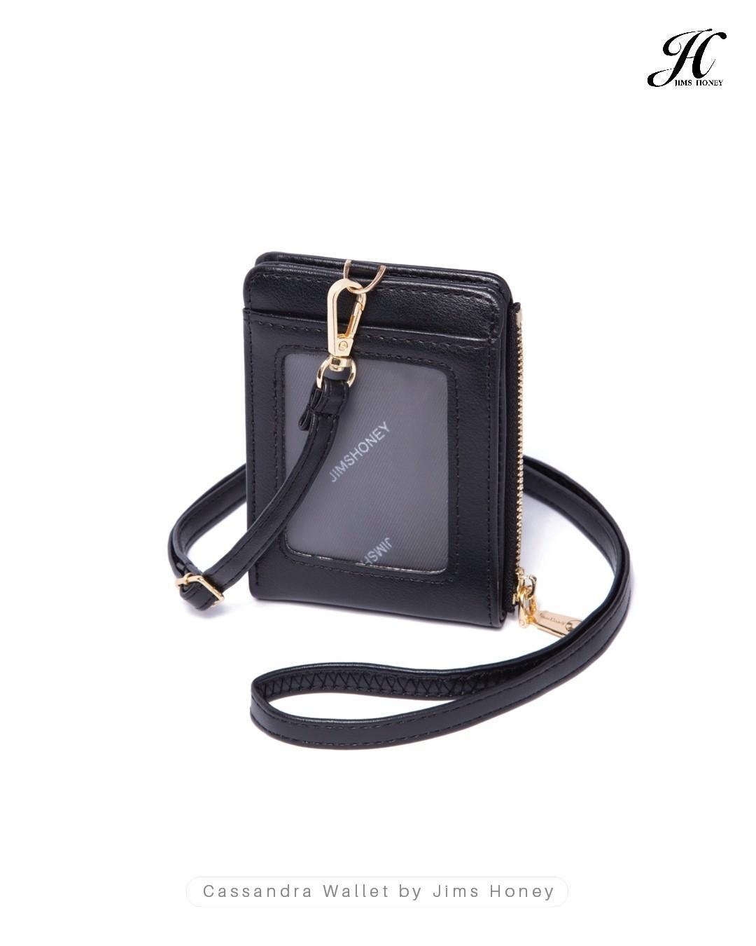 FLASH SALE CASSANDRA WALLET 20RB
