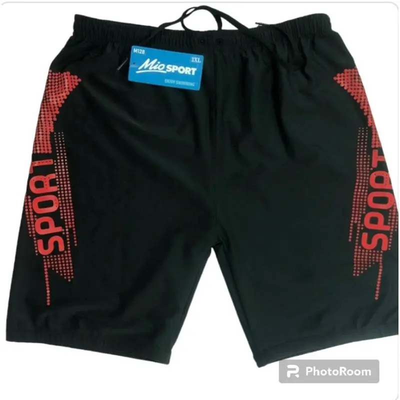 QUẦN BƠI LỬNG THỂ THAO NAM ĐỦ SIZE(30-120kg-có sỉ) 4