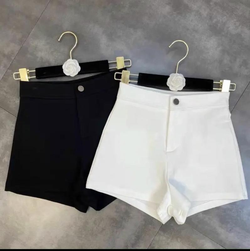 Combo 2 Quần Short Nữ Dance lưng cao vải umi hàn co giãn ôm body m628