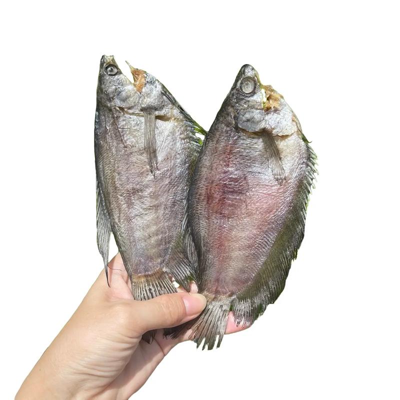 [MẶN 13-14c] 1kg khô cá sặc bổi 3 nắng dẻo, quý khách ngâm nước để giảm độ mặn.Food