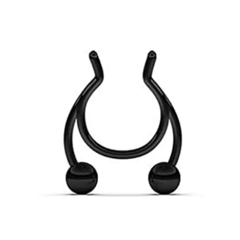 Anting hidung magnet / septum fake / septum magnet 6
