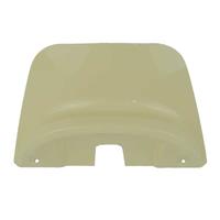 Gambar Cover Belakang Cream Honda Scoopy K2F 83650K2FN00VBE dari Honda Cengkareng Kota Tangerang 3 Tokopedia