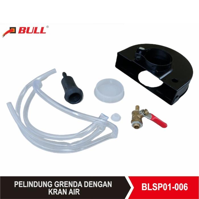 Gambar Pelindung cover grenda dengan kran air - cover grenda lengkap dari BULL TOOL INDONESIA Kota Magelang Tokopedia