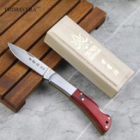 Gambar Kanetsune Seki Kaico-Tou Flip Knife AUS-8 Pisau Lipat Made in Japan dari Upscale Living Kota Administrasi Jakarta Selatan 1 Tokopedia