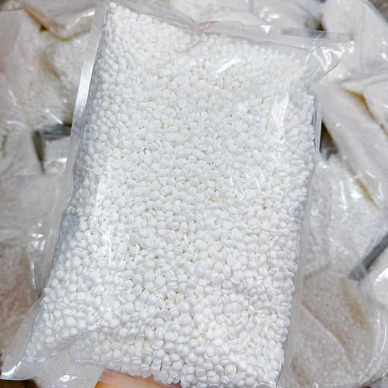 [Giá Sỉ] 1Kg Sáp Wax Lông Sữa Dừa Siêu Bám Lông - Dành Cho Mọi Loại Da