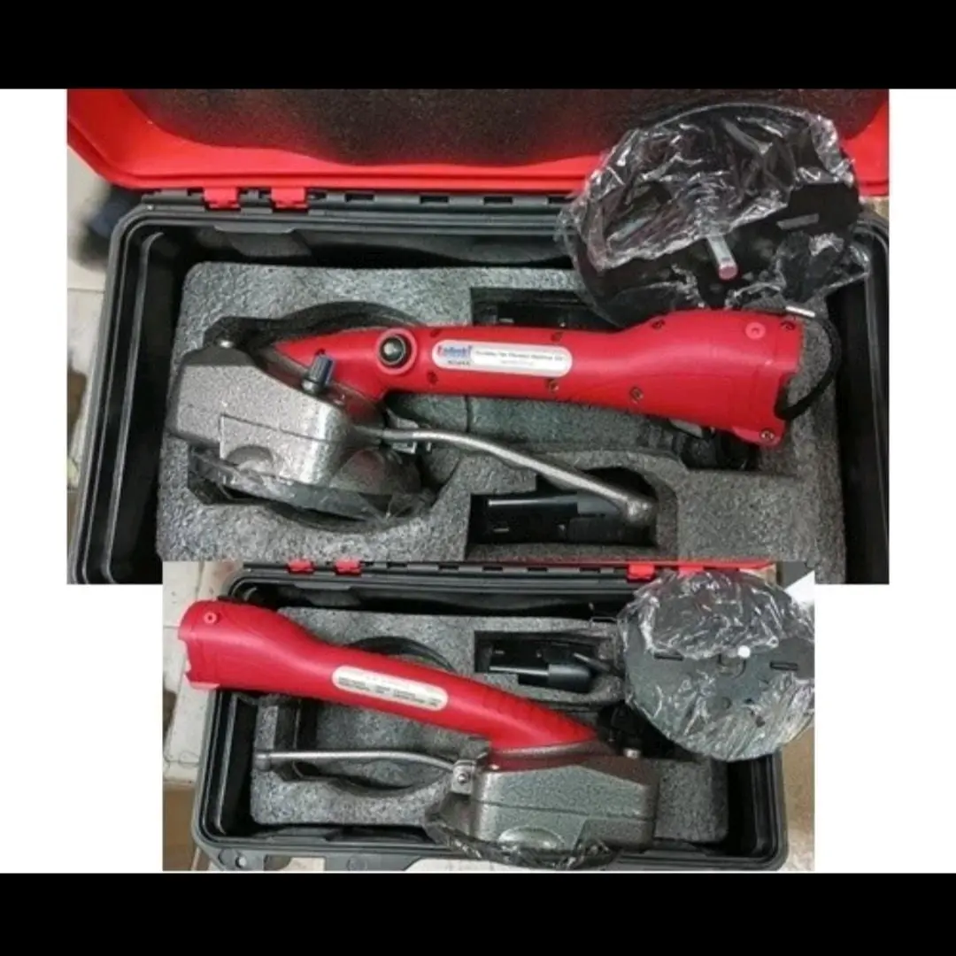 Mesin getar keramik KODENKI
