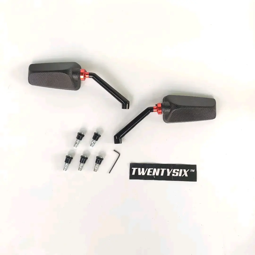 SPION F1 MODEL STAGE 6 FORMULA ONE VESPA MATIC BEBEK SPORT NAKED CARBON