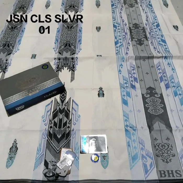 01 JSN CLASSIC SLVR