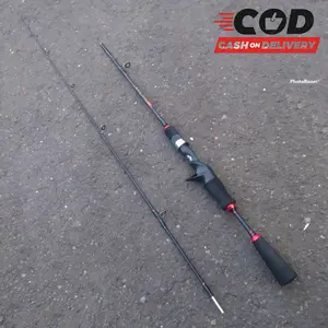 Joran BC UL Custom Fiber Kanzo Limbata 150 165 180cm