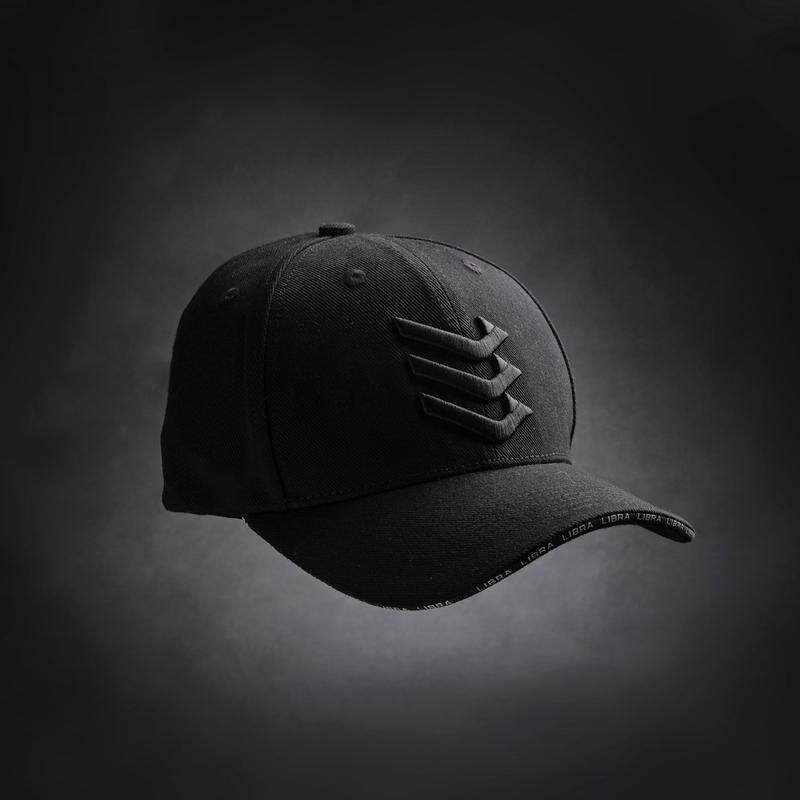 Delibra Topi Pria Polo Baseball Sirius Caps 1