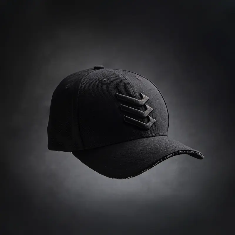 Delibra Topi Pria Polo Baseball Sirius Caps 1