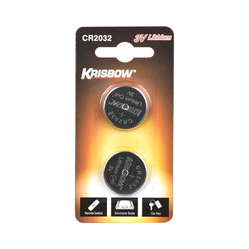 Baterai Remote Motor VARIO 150 Scoopy 2021 PCX ADV AEROX CR 2032 1Pcs ...