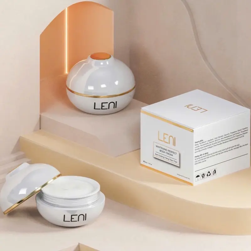 KEM BODY PERFECT 200ml(Tặng 1Oil TEST 5ml)