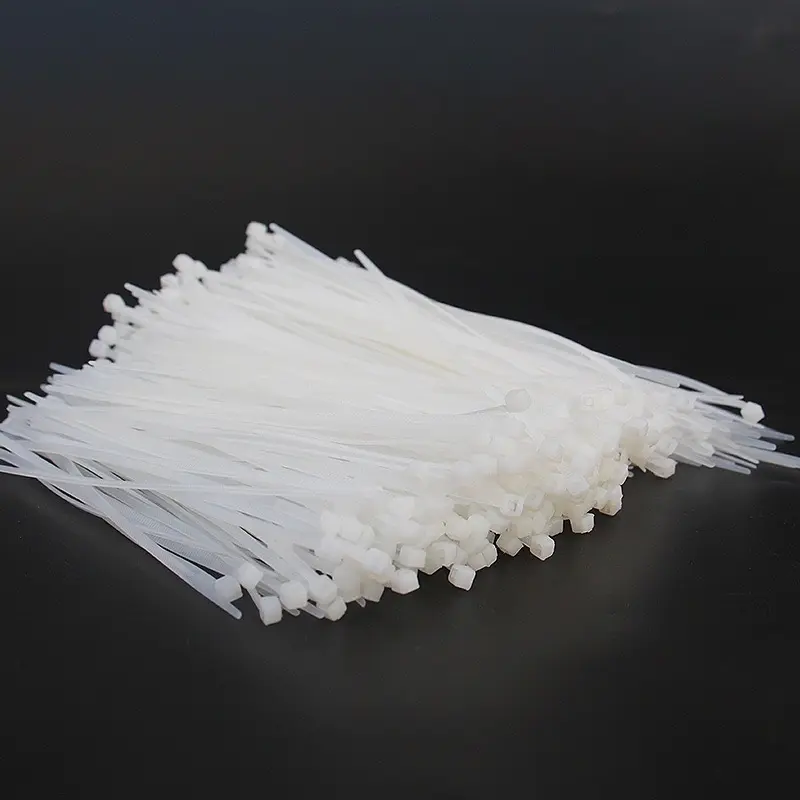Combo 1kg Dây thít nhựa đủ các kích thước làm bằng nhưa PA cao cấp