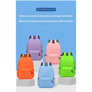 Bag，Beg galas, beg galas dua bahu Backpack Bags