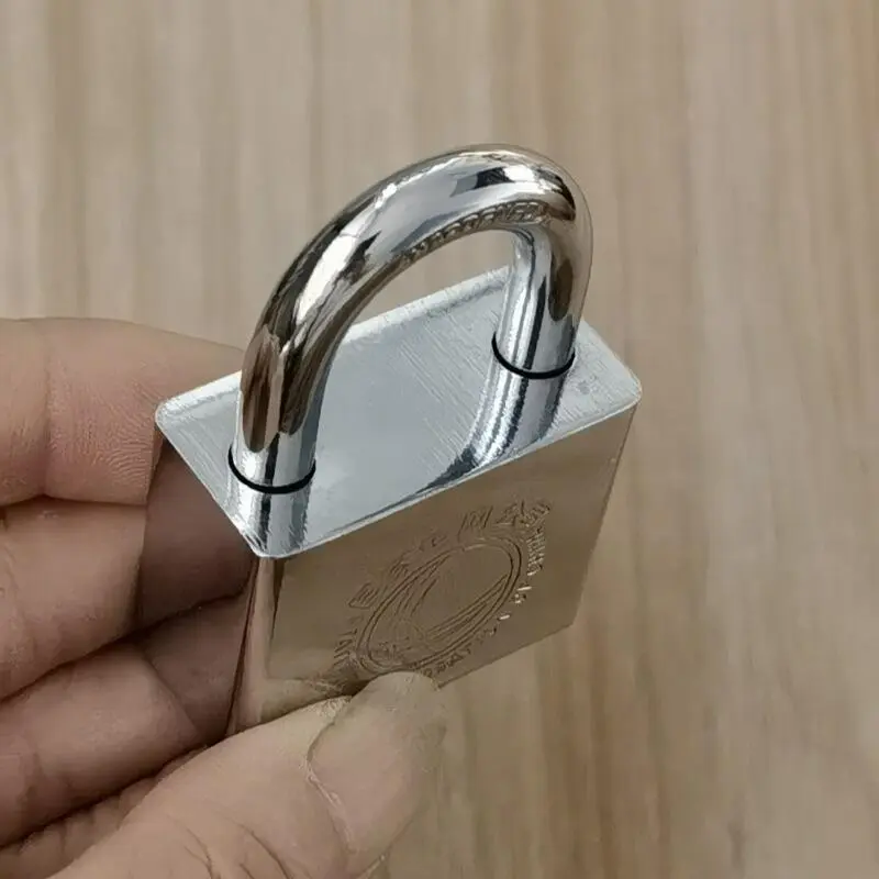 Khóa hộp đồng hồ đo công suất, Khóa tủ, Khóa tủ, Khóa biến áp, Khóa lưới nhà nước, Khóa đặc biệt cho nguồn điện, mở 2