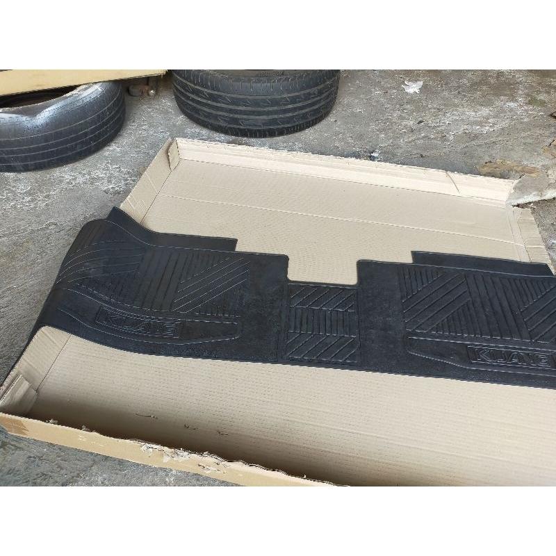 Karpet Tengah Kijang Lgx terlaris 4
