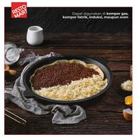 Gambar Palermo Pan Large SKITCHEN Cast Iron (2291138) dari Restomart Kitchen Solution Kota Administrasi Jakarta Pusat 5 Tokopedia