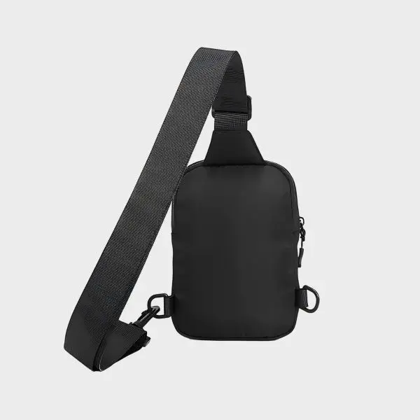 Túi Vải Canvas Đeo Chéo Nhỏ Gọn Năng Động DV305 4