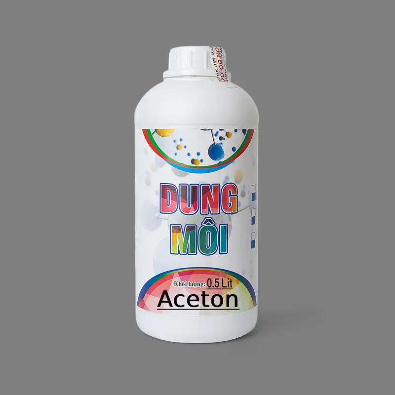 Dung môi rửa làm sạch - Hàng chính hãng - Bảo hành toàn quốc 1