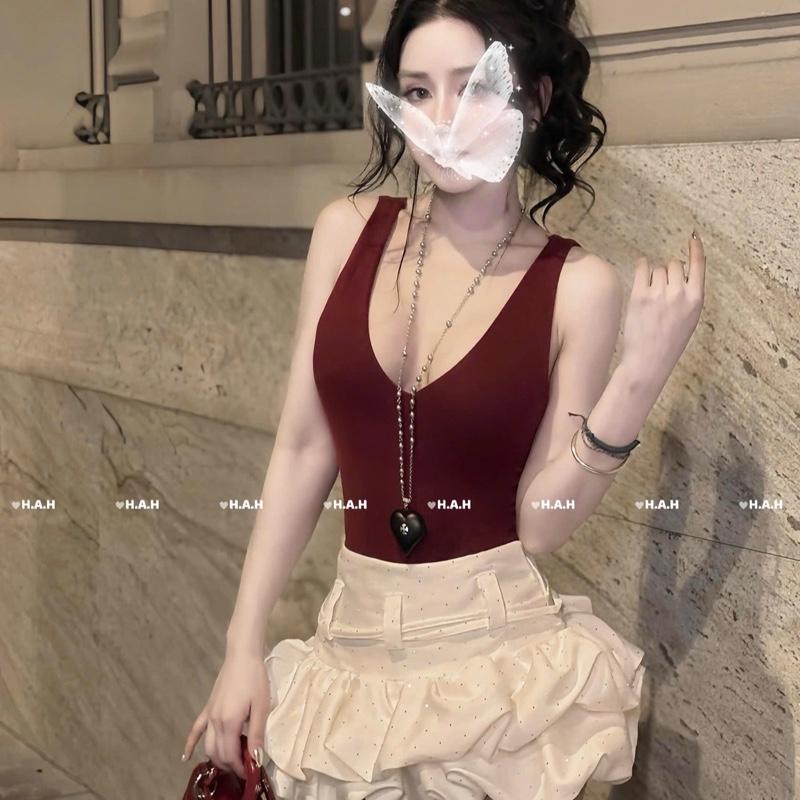 Set Bộ Siêu Hot+Chân Váy Ép Đá Hàng Loại 1.Jaewon Boutique 7