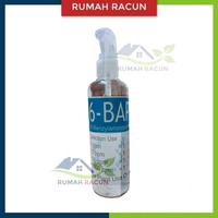 Gambar BAP 6-BAPBENZYLAMINO PURIN 10.000 ppm Hormon Pertumbuhan Tunas dan Bunga Angrek dari RUMAH RACUN Kab. Karanganyar 3 Tokopedia