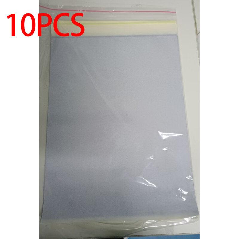 Product Introduction of 10/20/50pcs Tattoo Transfer Paper Transfer Stencil Paper Tattoo Copier 4 Layers A4 Size Tool for Tattooists Tattoo Supplies ws014 26