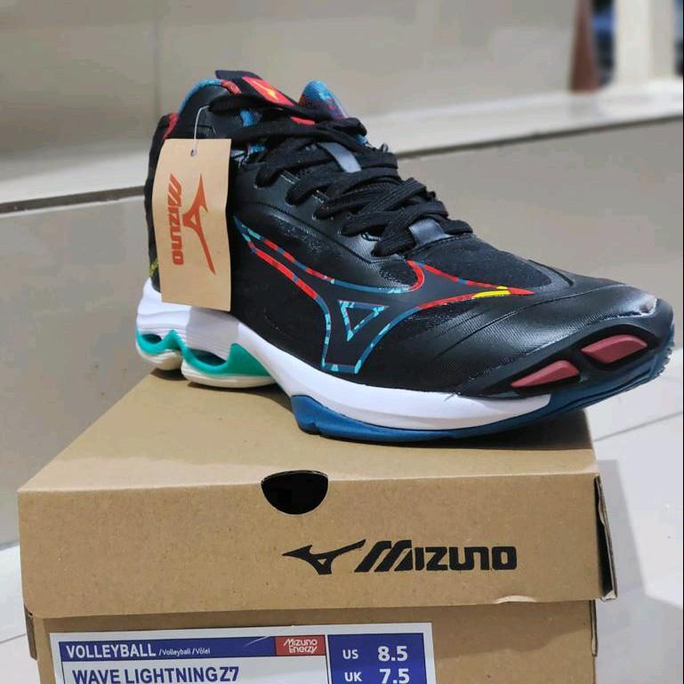sepatu voli super premium 3